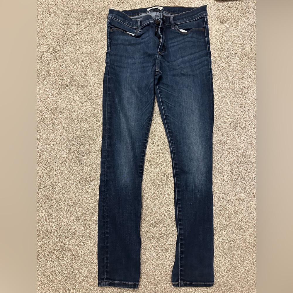 Jeans for woman from Banana Republic